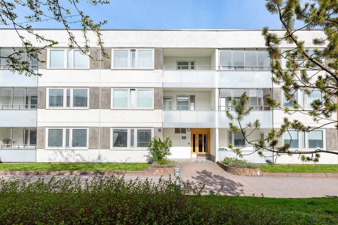 Vänortsstråket 51A, Tureberg, Sollentuna kommun