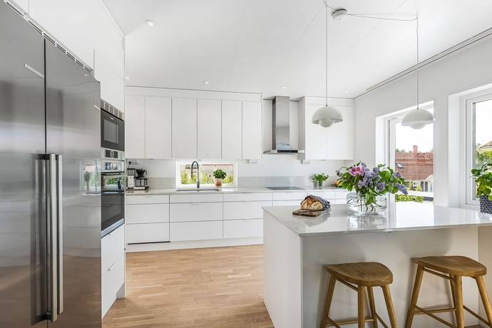 6 rum Villa på Åkerbyslingan 6 Stallarholmen-Sundby Strand Strängnäs kommun - bild 5