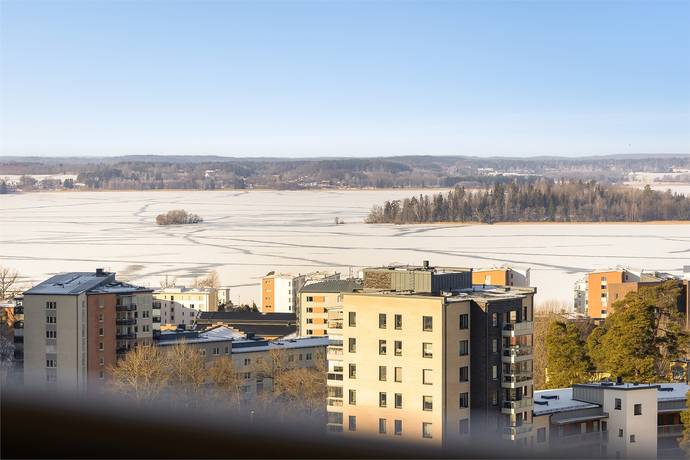 2 rum Lägenhet på KÄLLTORPSVÄGEN 11 - vån 15/15 Kallhäll Järfälla kommun - bild 13