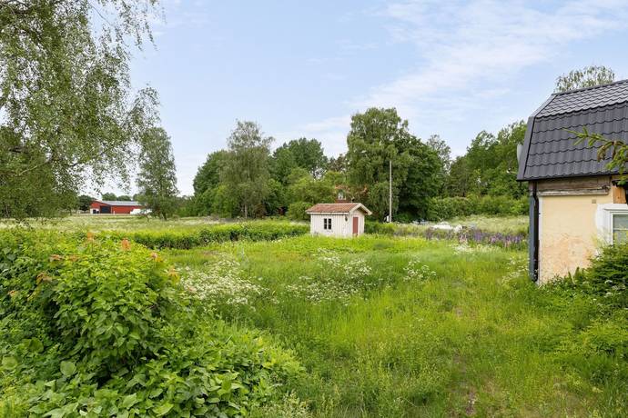 4 rum Vinterbonat fritidshus på Söderby 217 Österbybruk Östhammars kommun - bild 29