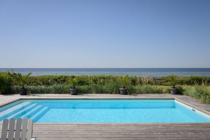 7 rum villa på Strandmarksvägen 66A Gislövs Strandmark, Trelleborgs kommun - bild 2