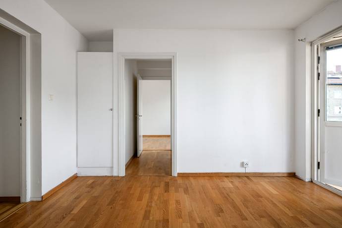 5 rum Lägenhet på Nygatan 13 Haga Karlstads kommun - bild 20