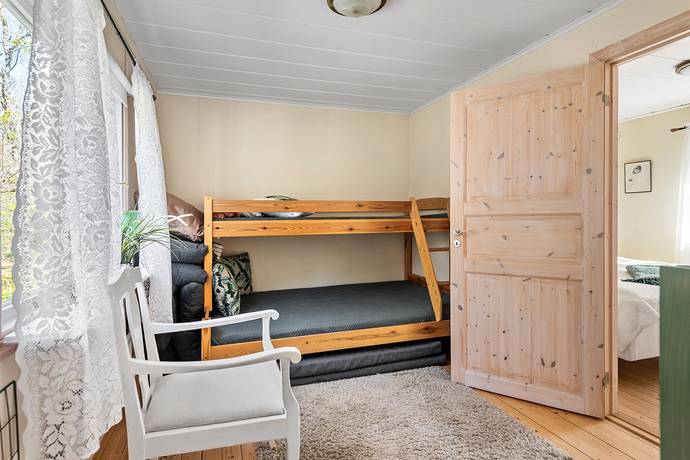 3 rum Vinterbonat fritidshus på Ekhaga 2 Torhamn Karlskrona kommun - bild 11