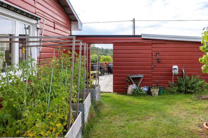 3 rum Fritidshus på Erssons väg 3 Närsjö Eskilstuna kommun - bild 58
