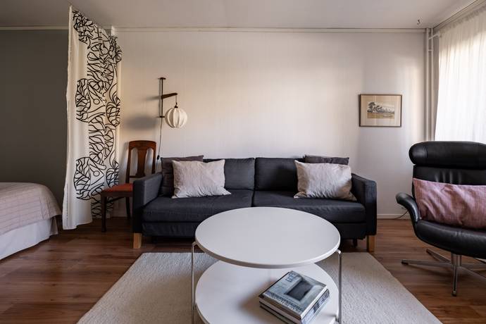 1 rum Lägenhet på Byrumsgatan 29 Visby -  Söder Gotlands kommun - bild 11