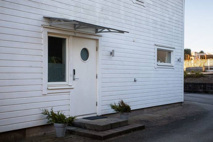7 rum Villa på Djupedalsvägen 8 Öjersjö Partille kommun - bild 51