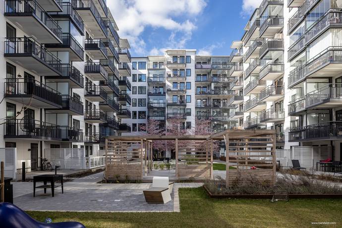 2 rum Lägenhet på Kryddblandargatan  3 Kungsängen Uppsala kommun - bild 31