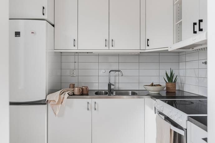 1 rum lägenhet på Sunnanväg 6J Klostergården, Lunds kommun - bild 4