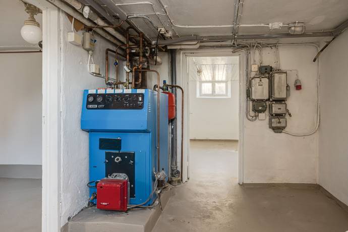 4 rum Villa på Holländaregatan 10 Hyltebruk Hylte kommun - bild 26