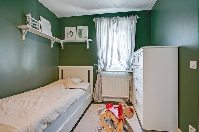 5 rum Radhus på Bondestigen 57 Salem Salems kommun - bild 30