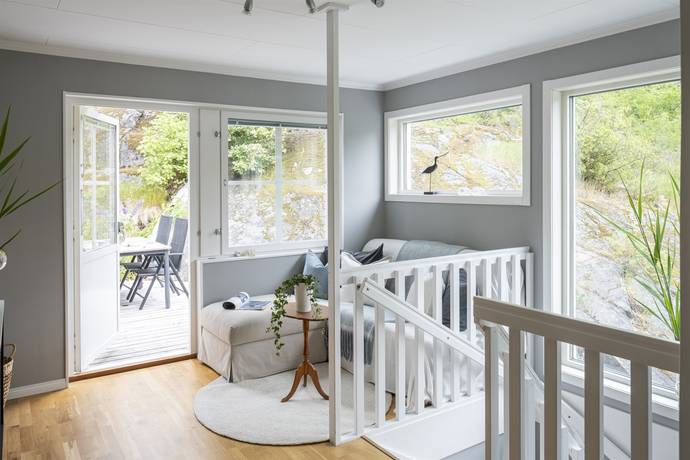 4 rum Parhus på Kulladalsvägen 32 Kulladal Vaxholms kommun - bild 11