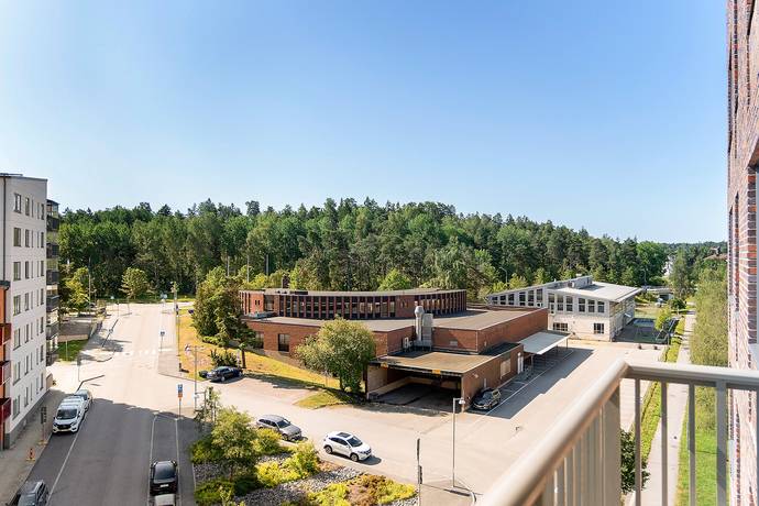 2 rum lägenhet på Källtorpsvägen 14 Näsbypark, Täby kommun - bild 3