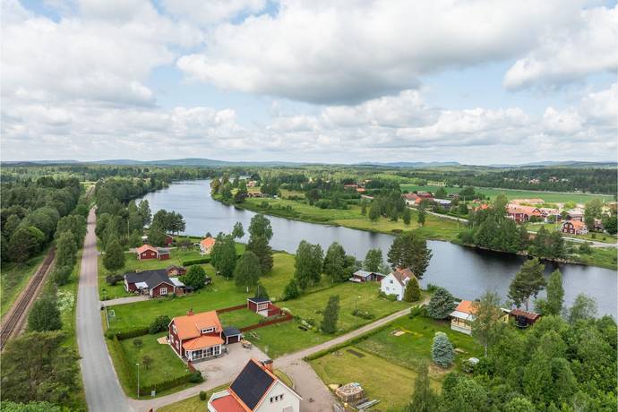 3 rum Villa på Storängsvägen 18 Björbo Gagnefs kommun - bild 26