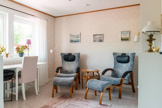 3 rum Villa på Norra Älgstigen 8 Skinnskatteberg Skinnskattebergs kommun - bild 19