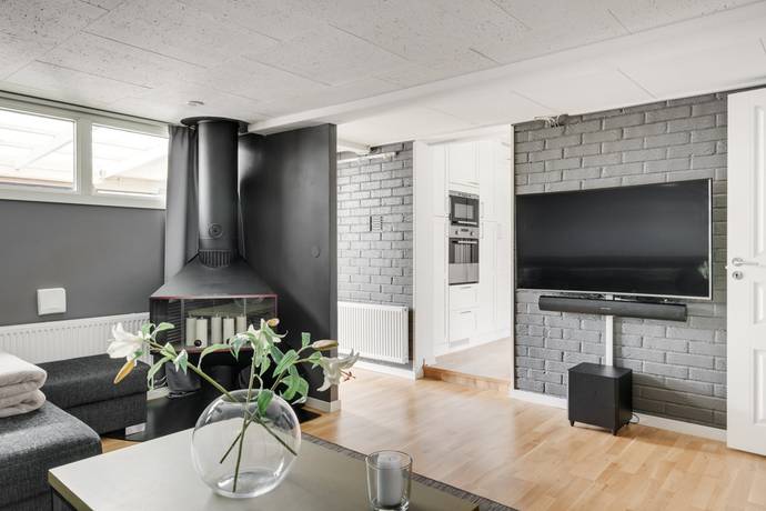 7 rum Villa på Vågmästarevägen 23 Åkarp Burlövs kommun - bild 20