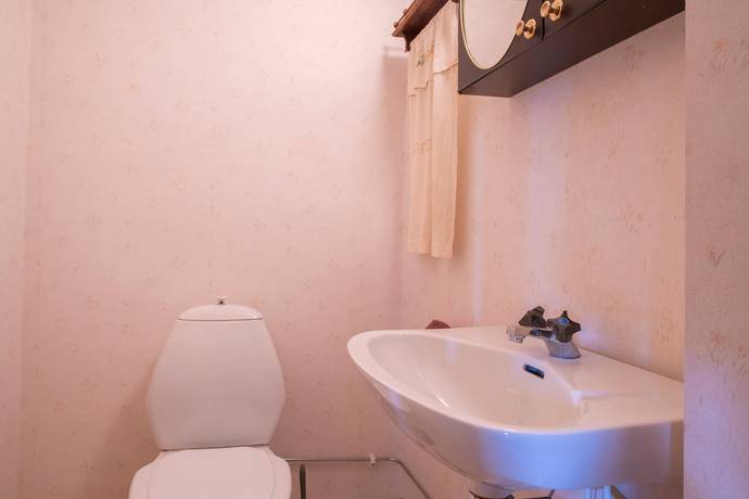 5 rum Gård utan jordbruk på Fromheden 31 Fromheden Norsjö kommun - bild 24