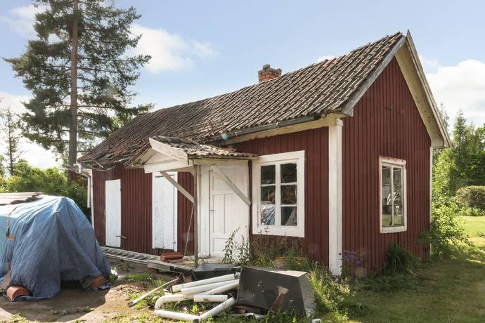 5 rum villa på Raskgattu 5 Syrholen, Gagnefs kommun - bild 5