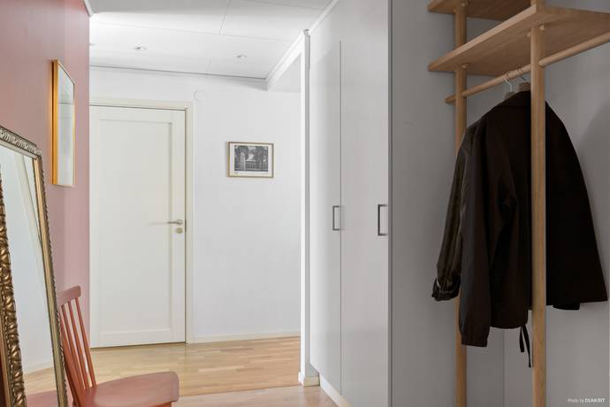 2 rum Lägenhet på Jöns Rundbäcks Plats 2 Centrala Hisingen Nya Kvillebäcken Göteborgs kommun - bild 21