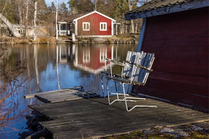 4 rum Villa på Norrhult Sjögläntan  Ankarsrum Västerviks kommun - bild 44