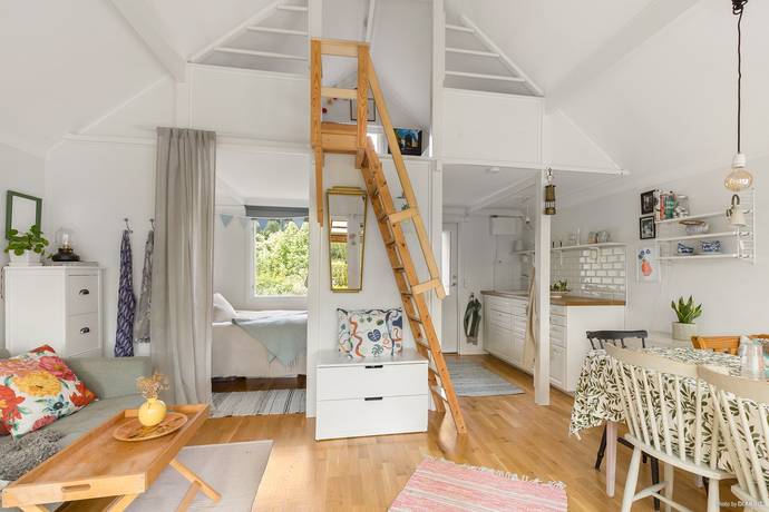 2 rum fritidshus på Ekedals byväg 49 Ekedal/Ådran, Huddinge kommun - bild 4
