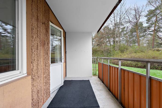 3 rum Lägenhet på Fornhöjdsvägen 64 Fornhöjden Södertälje kommun - bild 9