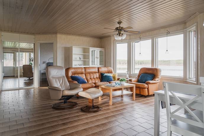 3 rum Villa på Grannäsvägen 92 Jävre Piteå kommun - bild 21