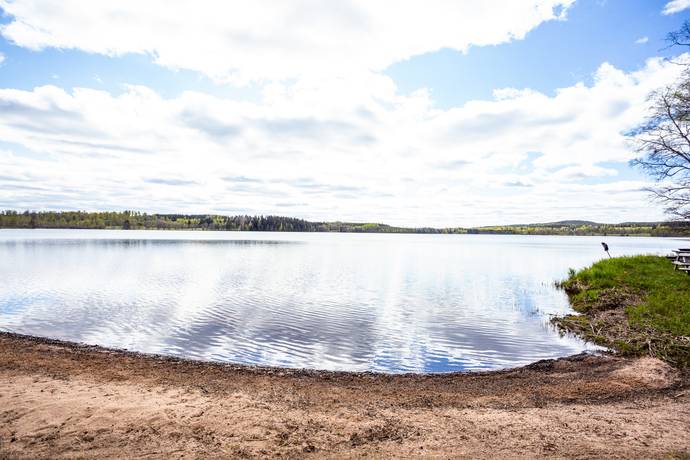 4 rum Villa på Gammelbo 709 Gammelbo Lindesbergs kommun - bild 19