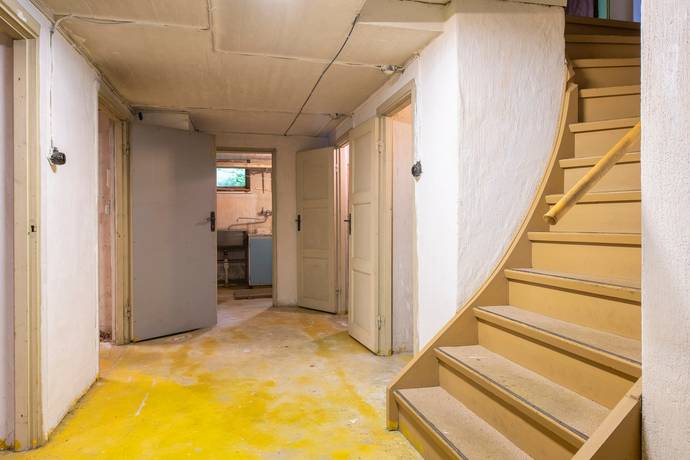 7 rum Villa på Mörttjärnvägen 8 Malå kommun - bild 50