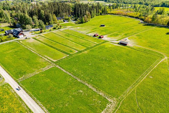 Gård utan jordbruk på Kvistgårdarna 12 Kvistgårdarna Borlänge kommun - bild 55
