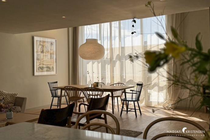 5 rum Parhus på Tunbyvägen 36 Torekov centralt Båstads kommun - bild 30