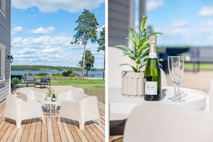 6 rum Villa på Smidövägen 15A Bro/Smidö Upplands-Bro kommun - bild 28
