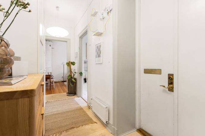 2 rum Lägenhet på Pilgatan 26A Kungsholmen Rådhuset Stockholms kommun - bild 13