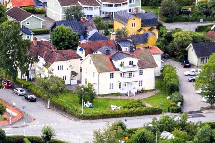 796 m² Övrig på Trädgårdsgatan 28 / Ydrevägen 1 Norr Eksjö kommun - bild 12