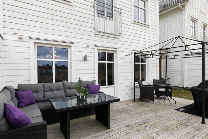 5 rum Kedjehus på Viktor Dahléns väg 66 Mosås Örebro kommun - bild 22