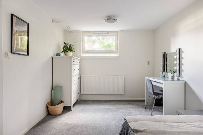 4 rum Radhus på Råbocksgatan 17 Övre Tjärna Borlänge kommun - bild 24