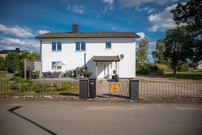Snöplogsgatan 9, Tidan, Skövde kommun