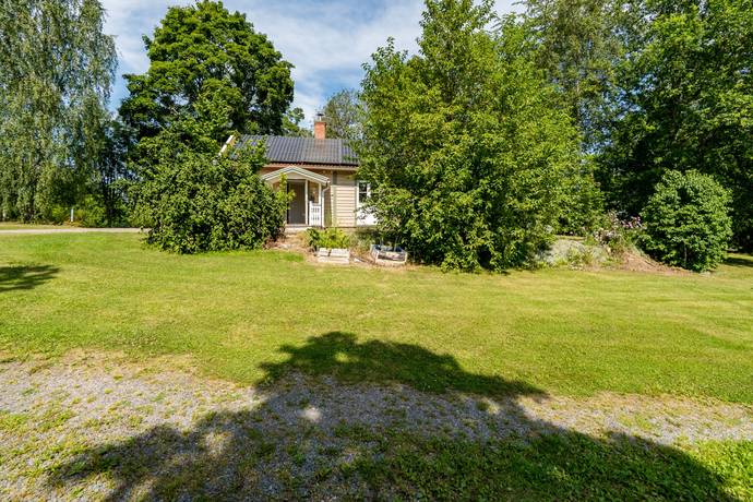 3 rum Villa på Edsbergs-Sörbytorp Luckebo Edsbergs-Sörbytorp Lekebergs kommun - bild 31