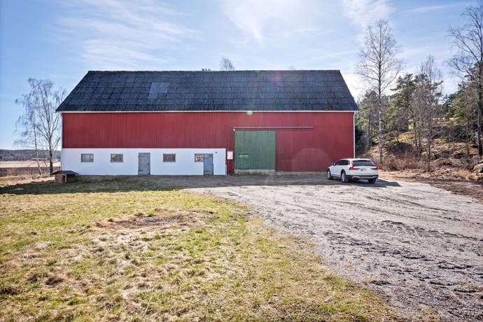5 rum Gård/skog på Vässby 1 Strömstads kommun - bild 28