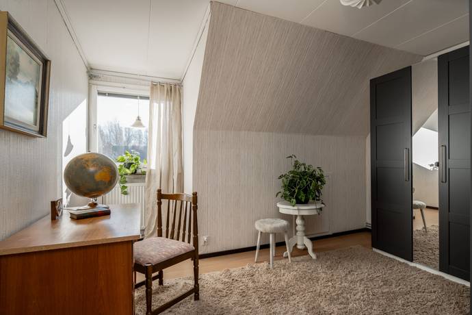 5 rum Villa på Medelpadsvägen 16 Söderhamns kommun - bild 22