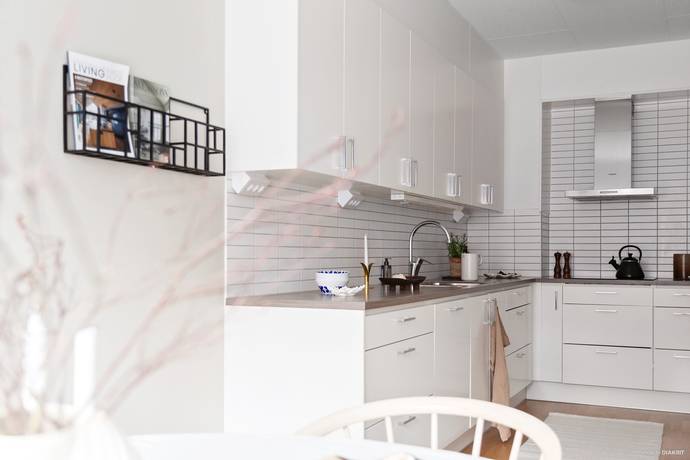4 rum Radhus på Klåva gårdsväg 1F Hovås Göteborgs kommun - bild 9