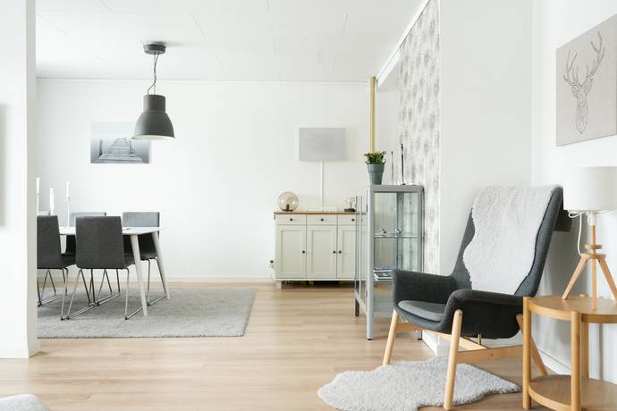 3 rum Radhus på Björkstigen 2D Skinnskatteberg Skinnskattebergs kommun - bild 13