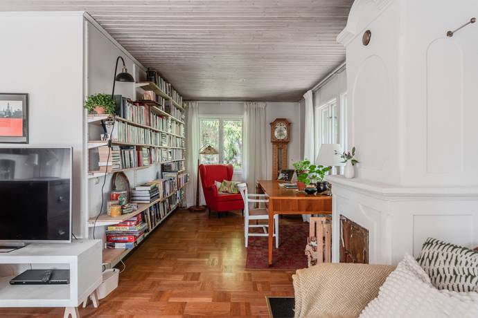 181 m² Villa på Heimdalsvägen 3B Sunnersta Uppsala kommun - bild 11