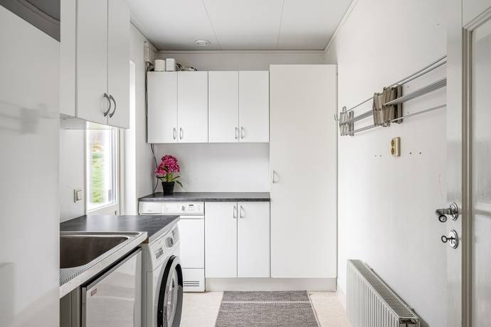 7 rum Villa på Rännilsvägen 13 Grindmossen Österåkers kommun - bild 29