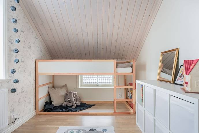 6 rum Villa på Valborg Olanders väg 29 Lilla Källviken Falu kommun