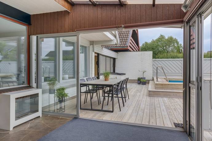 7 rum Villa på Vågmästarevägen 23 Åkarp Burlövs kommun - bild 5
