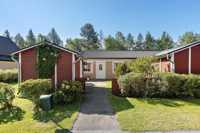 Björkhaga, Örebro kommun