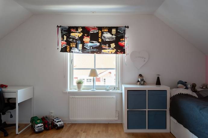 6 rum Villa på Teggatan 35 Korsta Kumla kommun - bild 36