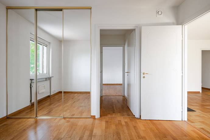 5 rum Lägenhet på Nygatan 13 Haga Karlstads kommun - bild 17