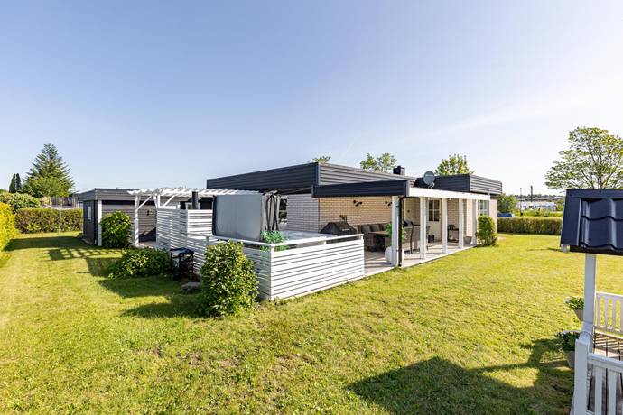 5 rum villa på Vinbärsvägen 24 Tuna, Hallstahammars kommun - bild 4