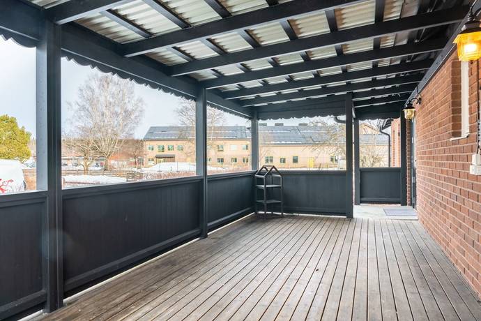 4 rum Villa på Bäckvägen 16 Djurås Gagnefs kommun - bild 4